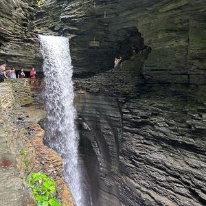 Meet your Posher, Carissa